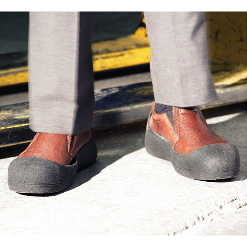 Embout en acier Impactoe, 2T-petit Smart Ofis