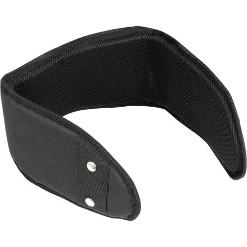WB-6006 Support lombaire rembourr&eacute; pour ceinture - Universel Smart Ofis