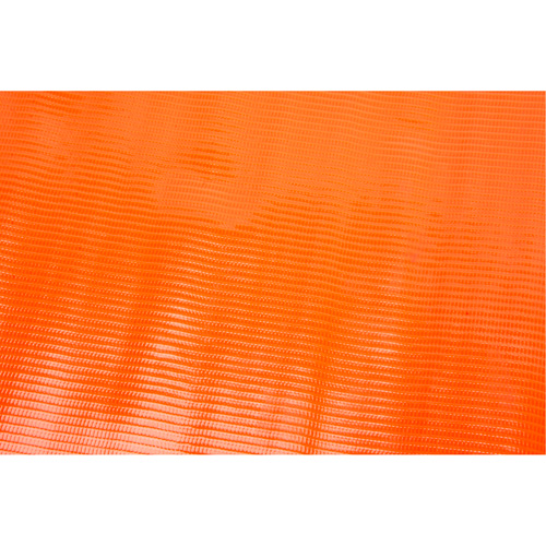 Traffic Safety Flag, Mesh, With Handle Smart Ofis