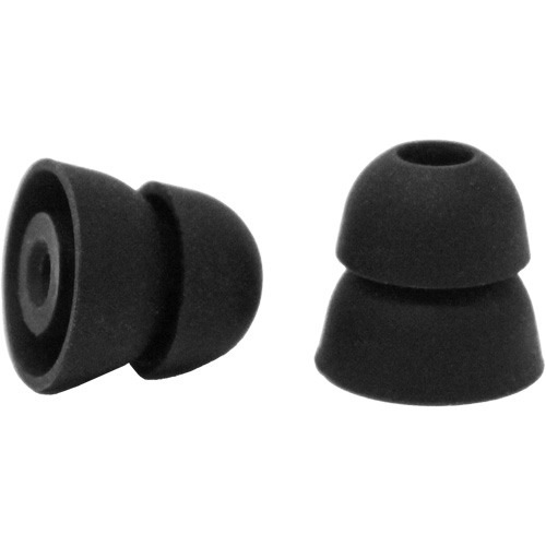 Small Double Flange Replacement Eartips Smart Ofis