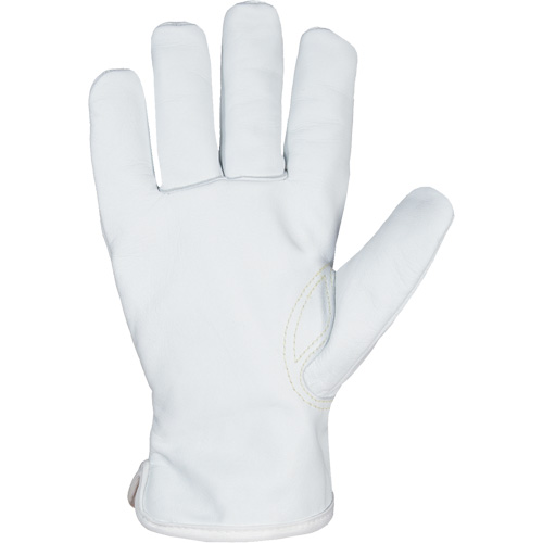 Gants contre l'arc &agrave; la coupe Endura 378WGKTFG, Cuir fleur de ch&egrave;vre, Taille T-petit Smart Ofis