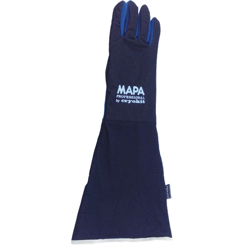 Cryokit 550 Waterproof Cryogenic Gloves Smart Ofis