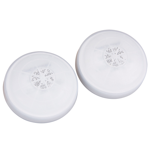 Filtres North, Filtre contre les particules, Filtre N99 Smart Ofis