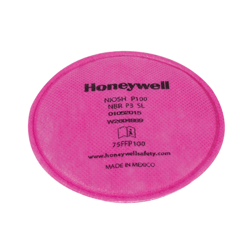 Filtres pour respirateur North, Filtre contre les particules, Filtre P100 Smart Ofis