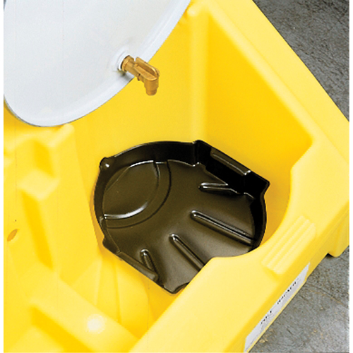 Enveloppe de puisard Universal pour Poly-Dolly Smart Ofis