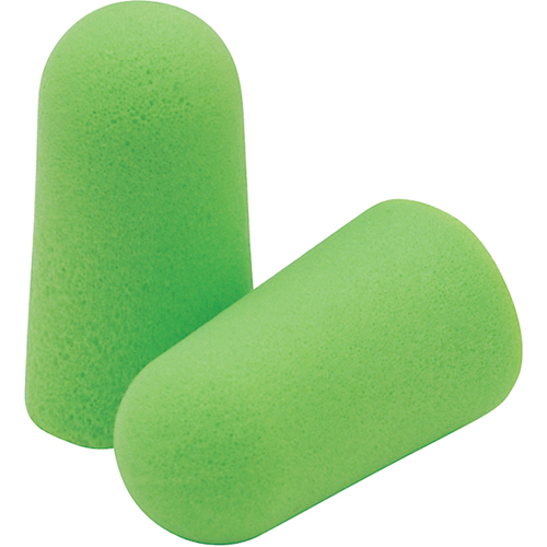 Pura-Fit&reg; Foam Earplugs, Bulk - Box Smart Ofis