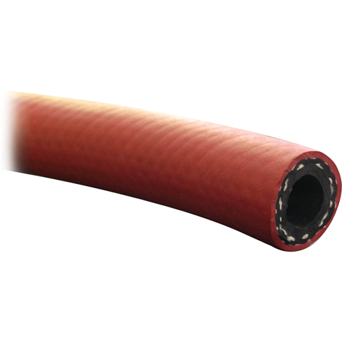 Non-Conductive Delivery Hose, Air/Chemicals/Fuels/Oils, Nitrile, 3/4" Dia., 300 psi Smart Ofis