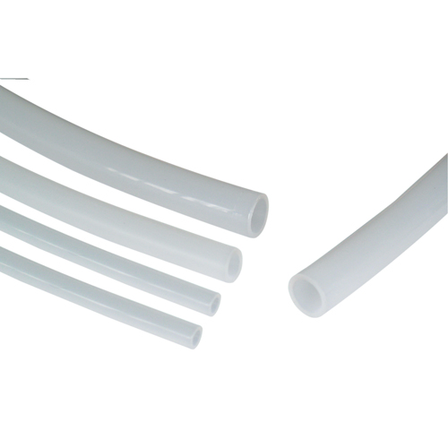 Tubing, Air, 0.375" OD x 100' L, Nylon, Clear, 330 PSI @ 23°C Smart Ofis