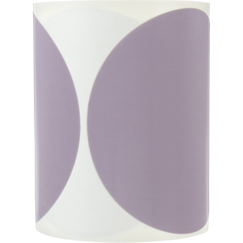 Rouleau de disques &agrave; pellicule Trizact Finesse-it 466LA, 6" dia., Grain A7, Carbure de silicium Smart Ofis