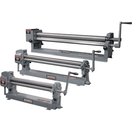 Slip Rolls Smart Ofis