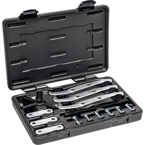 Extracteur interne/externe 5?tonnes &agrave; 2 ou 3 m&acirc;choires Smart Ofis