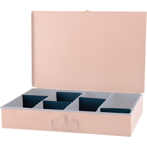 Plastic Divider Smart Ofis