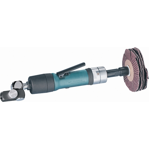 4" Lightweight Dyninger&reg; Finishing Tools (1/4" Collet) Smart Ofis