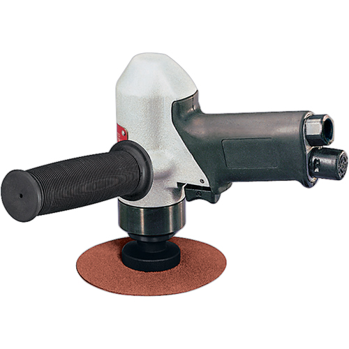 4-1/2" Pistol Grip Disc Sander Smart Ofis