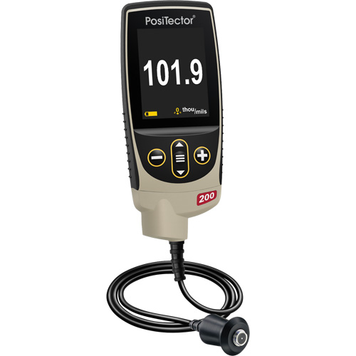 Coating Thickness Gauges Smart Ofis
