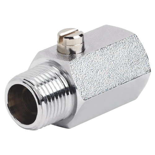 Mini Ball Valves, Brass, Manual, FNPT x FNPT Smart Ofis