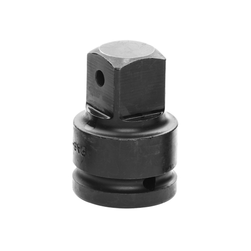 Adaptor, Impact, 3/4" Drive, 1" Socket, 2.5625" L Smart Ofis