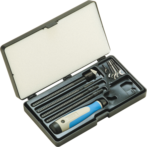 Bronze Unikit Smart Ofis