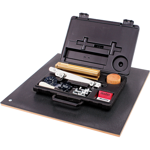 Extension Gasket Cutters - Gasket Cutter Kit (Metric) - No. 5, 3917/16582" Cut Diameter Smart Ofis