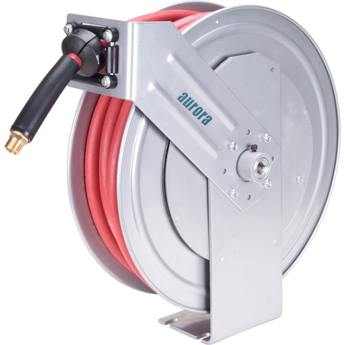 Hose Reel, 1/2" x 50', 300 psi Smart Ofis