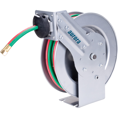 D&eacute;vidoir de tuyau de soudage, 1/4" x 25', 300 psi Smart Ofis