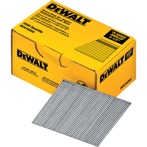 16 Gauge Angled Finish Nails Smart Ofis