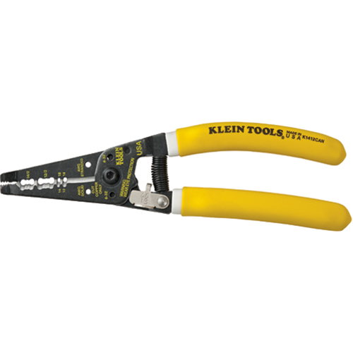 Klein-Kurve&reg; Dual NMD-90 Cable Stripper/Cutter Smart Ofis