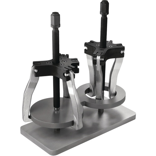 Extracteurs internes/externes &agrave; cliquet Smart Ofis