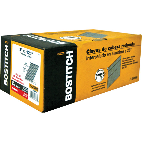 Stick Framing Nails Smart Ofis