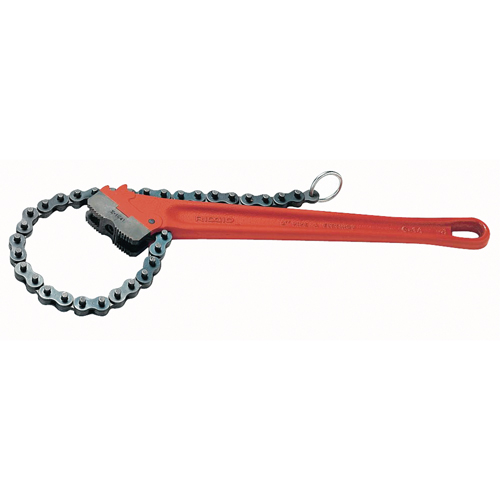 Heavy-Duty Chain Wrench #C-14 Smart Ofis