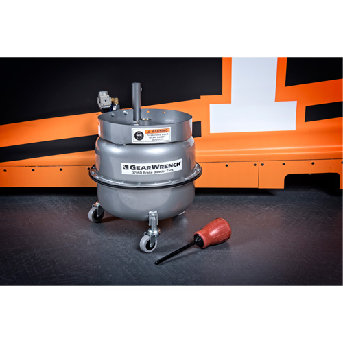 Air Pump Brake Bleeder Tank Smart Ofis