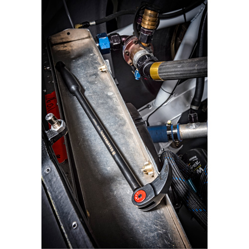 Jeux de pieds-de-biche &agrave; t&ecirc;te r&eacute;glable, 3 mrcx. Smart Ofis