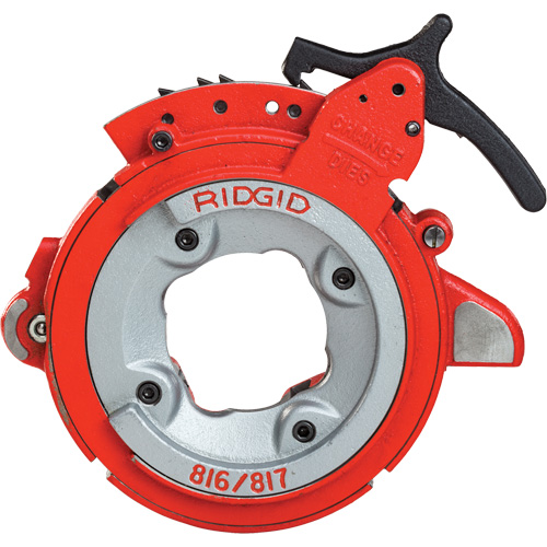 1/8" - 3/4" Semi-Automatic Die Head Smart Ofis