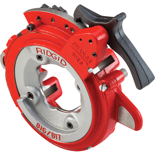 1/8" - 3/4" Semi-Automatic Die Head Smart Ofis