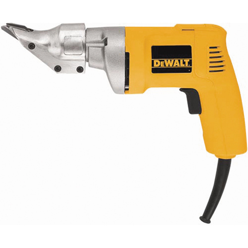 Heavy-Duty 18-Gauge Shear Smart Ofis