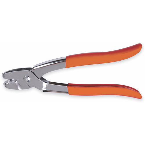 11" Snap Lock Punch for Vinyl & Aluminum Siding & Plastic Skirting Smart Ofis