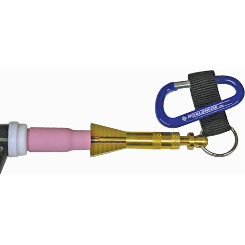 Jauges de r&eacute;glage de pointes d'&eacute;lectrode tungst&egrave;ne (TIG) Smart Ofis