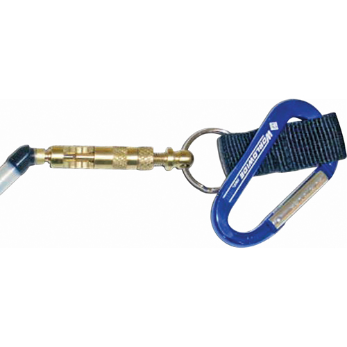 Jauges de r&eacute;glage de pointes d'&eacute;lectrode tungst&egrave;ne (TIG) Smart Ofis