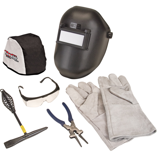Welding Starter Kit Smart Ofis