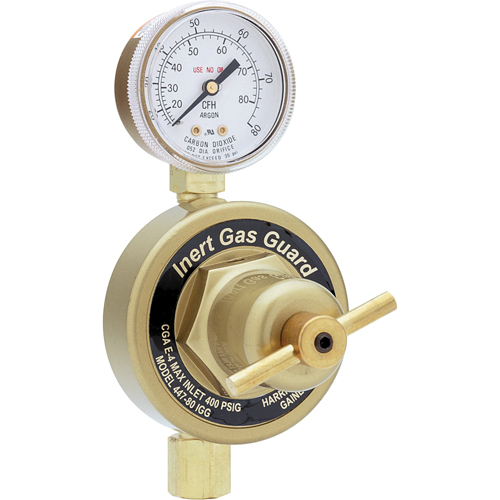 Inert Gas Guard Regulators-447 Series Pipeline Smart Ofis