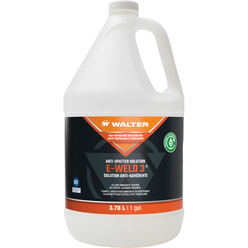 E-WELD 3 Anti-Spatter, Jug Smart Ofis