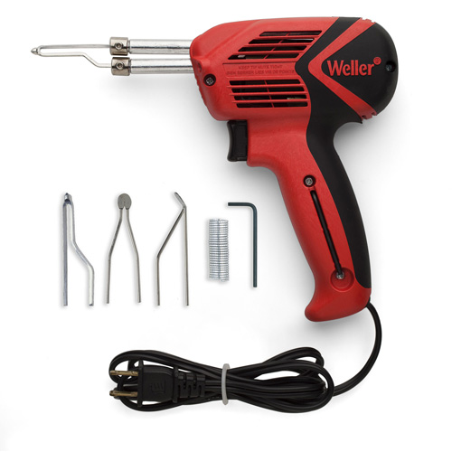 Soldering Gun Kit Smart Ofis