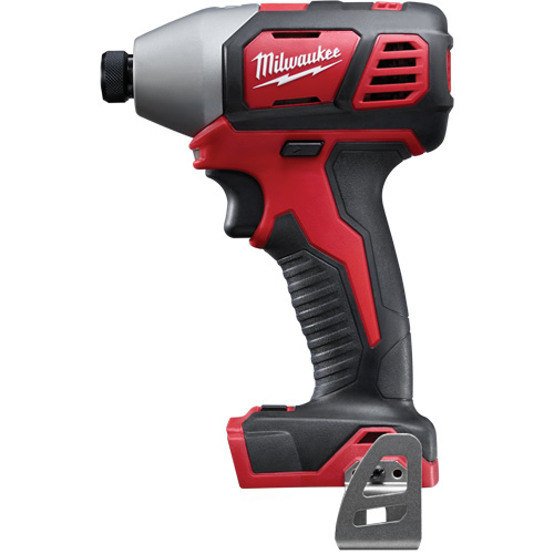 M18 Cordless 2-Speed Hex Impact Driver (Tool Only), 1/4", 1500 in-lbs Max. Torque, 18 V, Lithium-Ion Smart Ofis