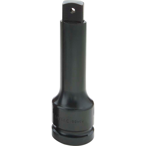 Extension, Impact, 1-1/2" Drive, 8" L Smart Ofis