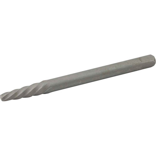 Screw Extractor, 2, For Screw Size 3/16" Smart Ofis