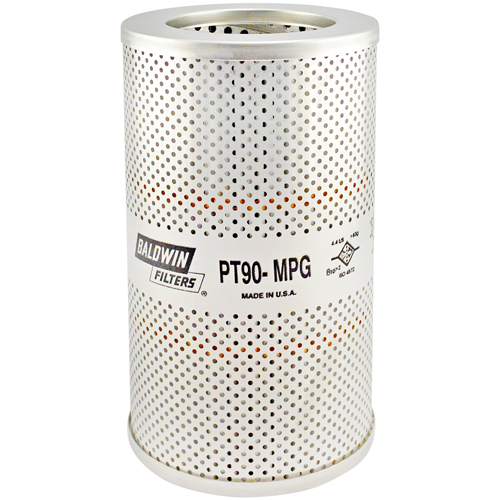 PT90-MPG Transmission Spin-On Filter Smart Ofis