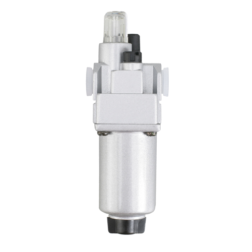 Lubrificateur d'air, 3/4" NPT, Max. 290 PSI, Vertical Smart Ofis