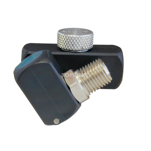 Airpro Swivel Connector Smart Ofis