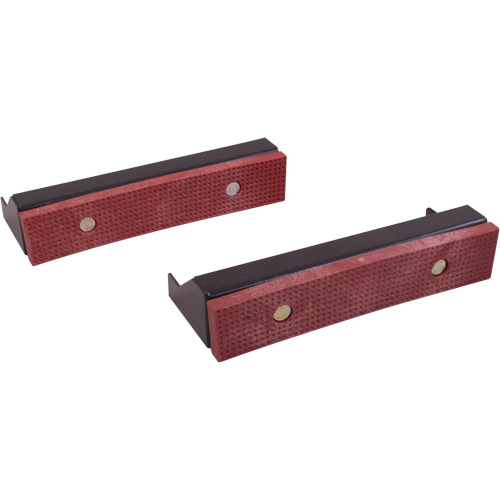 Fiber Grip Jaws Smart Ofis