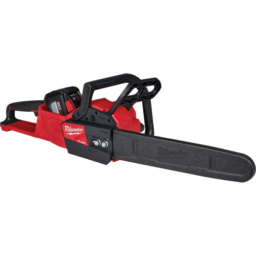 M18 Fuel Chainsaw Kit, 16", Battery Powered, 40 CC Smart Ofis
